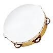 tambourine